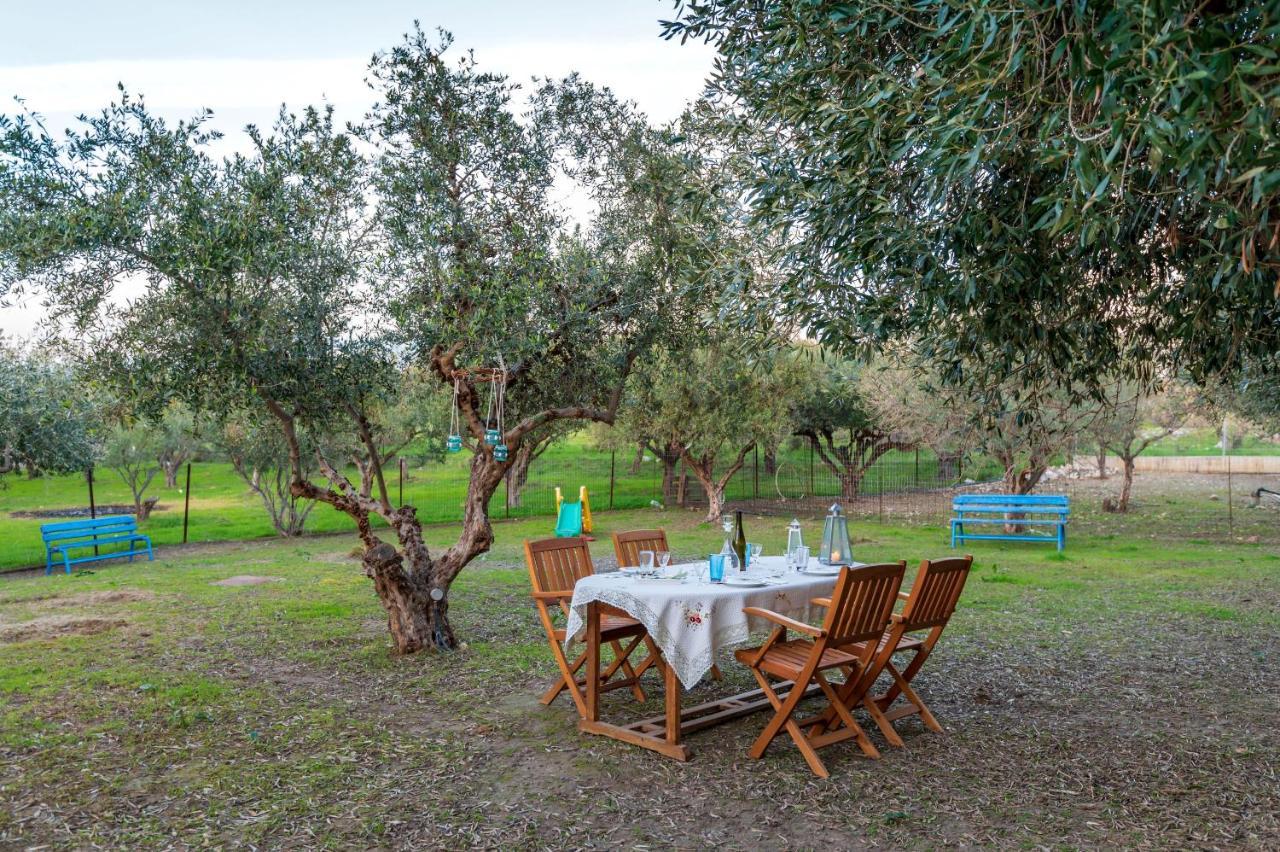 The Koan Amazing Garden Retreat העיירה קוס